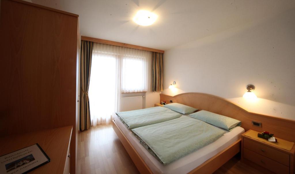 Apartamento Ciasa Mascotte San Vigilio Di Marebbe Habitación foto