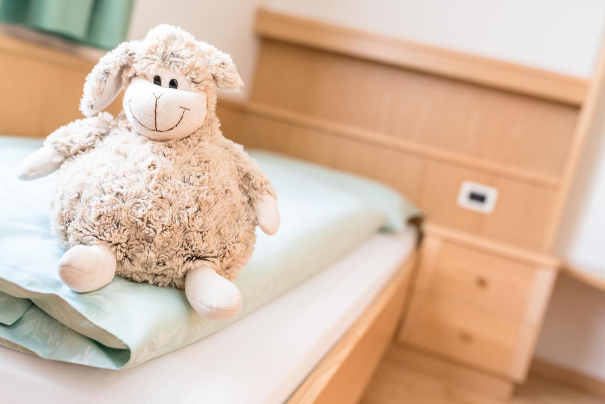 Apartamento Ciasa Mascotte San Vigilio Di Marebbe Exterior foto