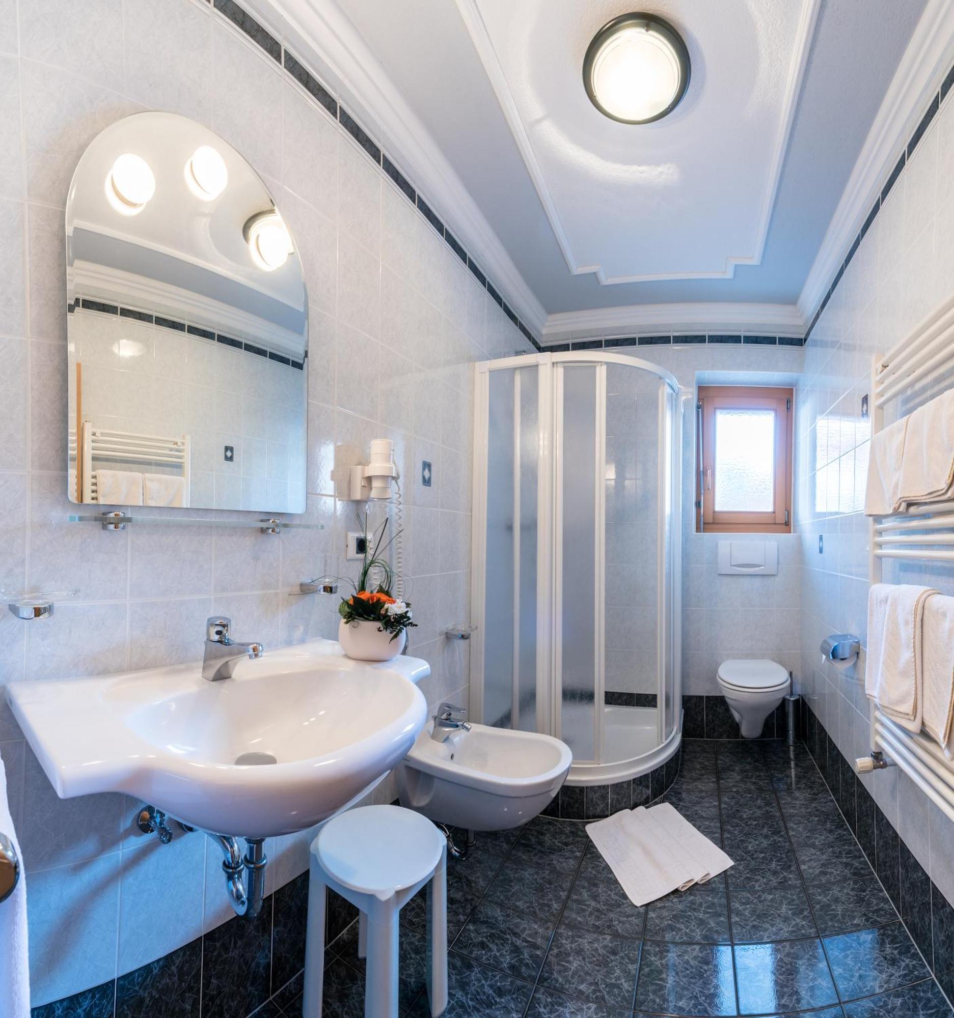 Apartamento Ciasa Mascotte San Vigilio Di Marebbe Exterior foto