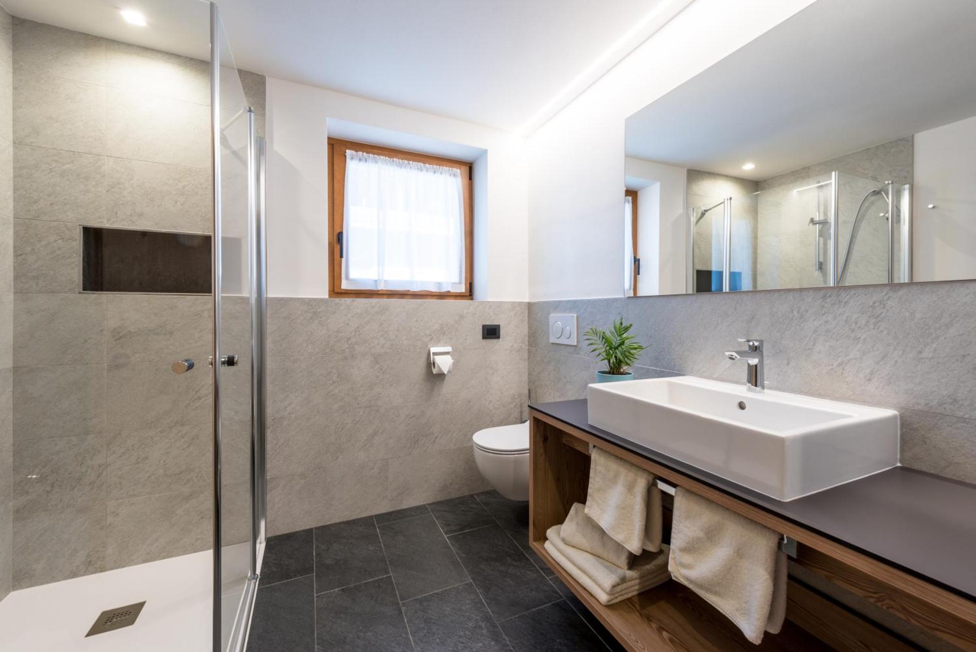 Apartamento Ciasa Mascotte San Vigilio Di Marebbe Exterior foto