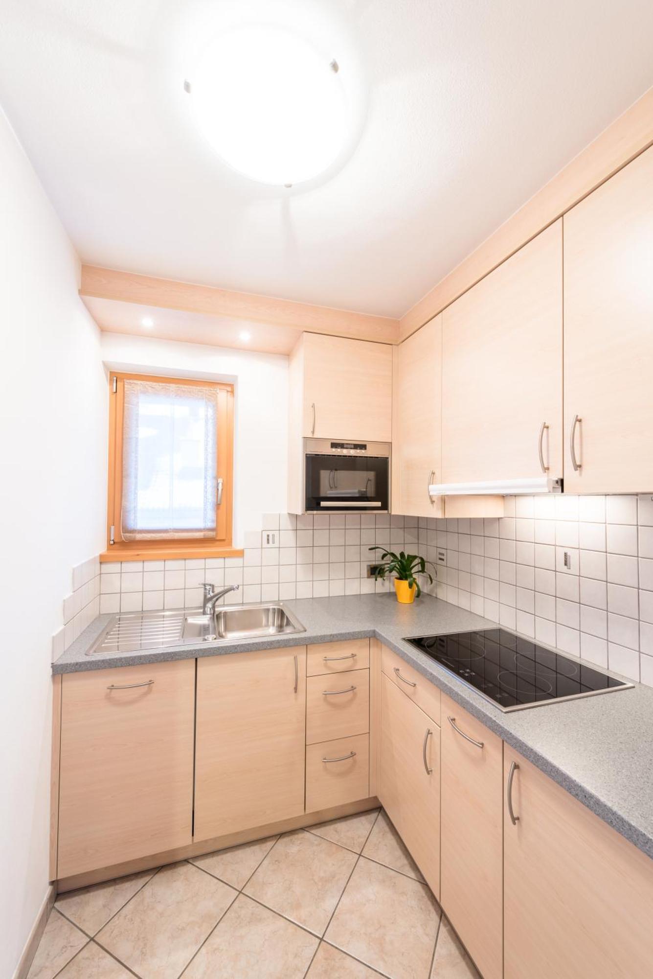 Apartamento Ciasa Mascotte San Vigilio Di Marebbe Exterior foto