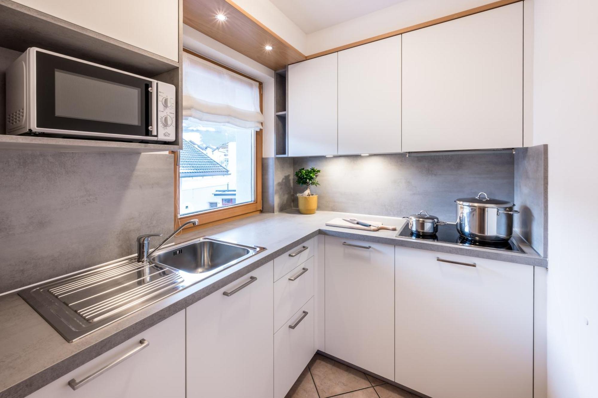 Apartamento Ciasa Mascotte San Vigilio Di Marebbe Exterior foto