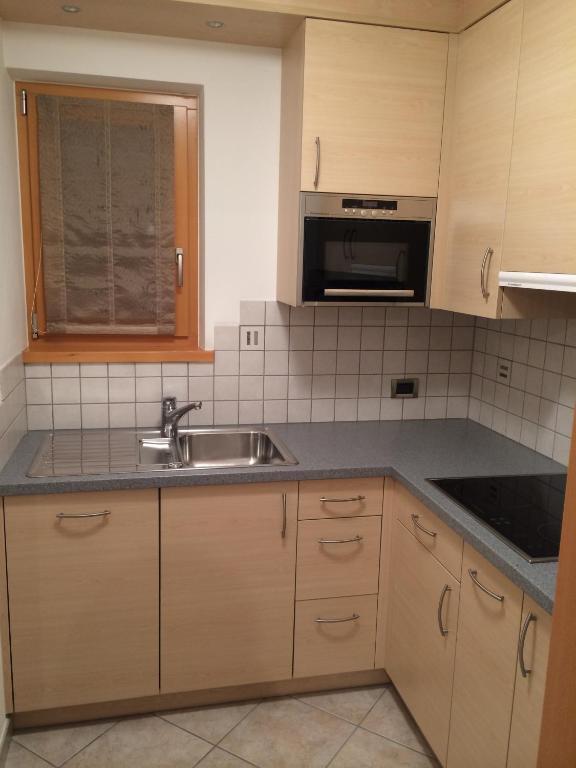 Apartamento Ciasa Mascotte San Vigilio Di Marebbe Habitación foto