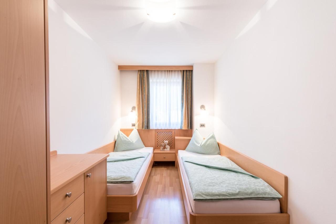 Apartamento Ciasa Mascotte San Vigilio Di Marebbe Exterior foto